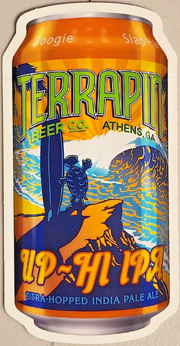 Terrapin beer company hi - terrapin,