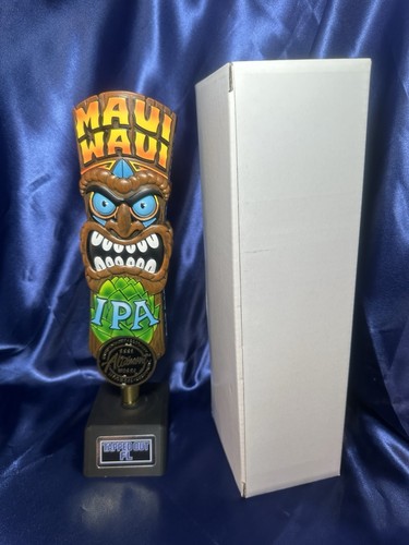 Altamont beer works maui waui - beer,