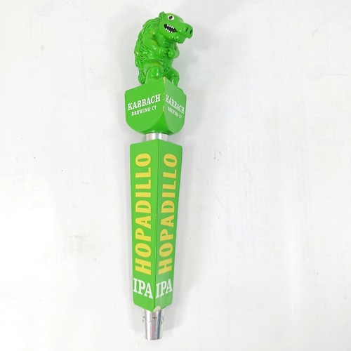 Karbach brewing hopadillo - brewing,
