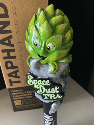 New elysian space dust - new,
