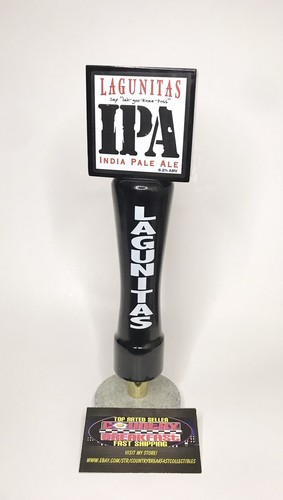 Lagunitas brewing company ipa - company,